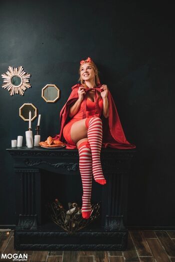 Ann Shakhovskaya