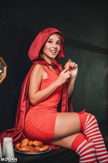 Ann Shakhovskaya