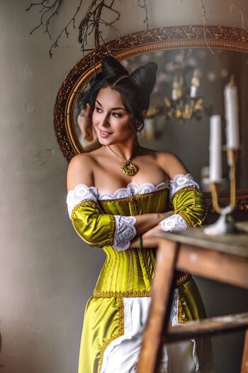 Ann Shakhovskaya