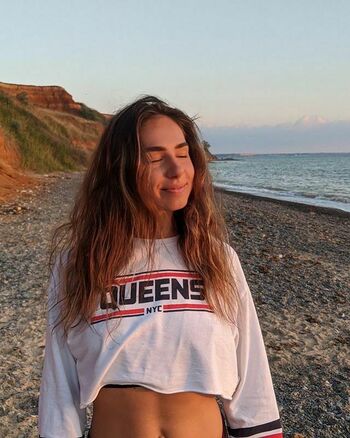 Anna Adamovich