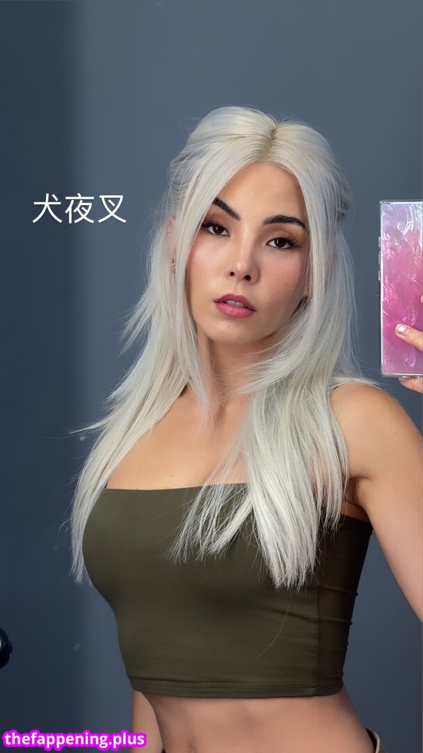 Anna Akana