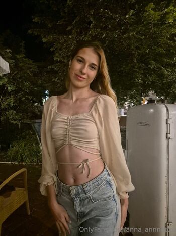 anna_annnetta