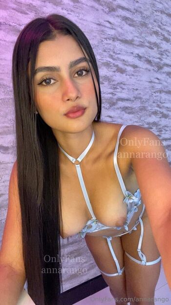 Anna Arango