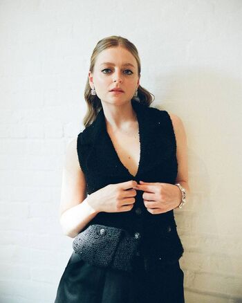 Anna Baryshnikov