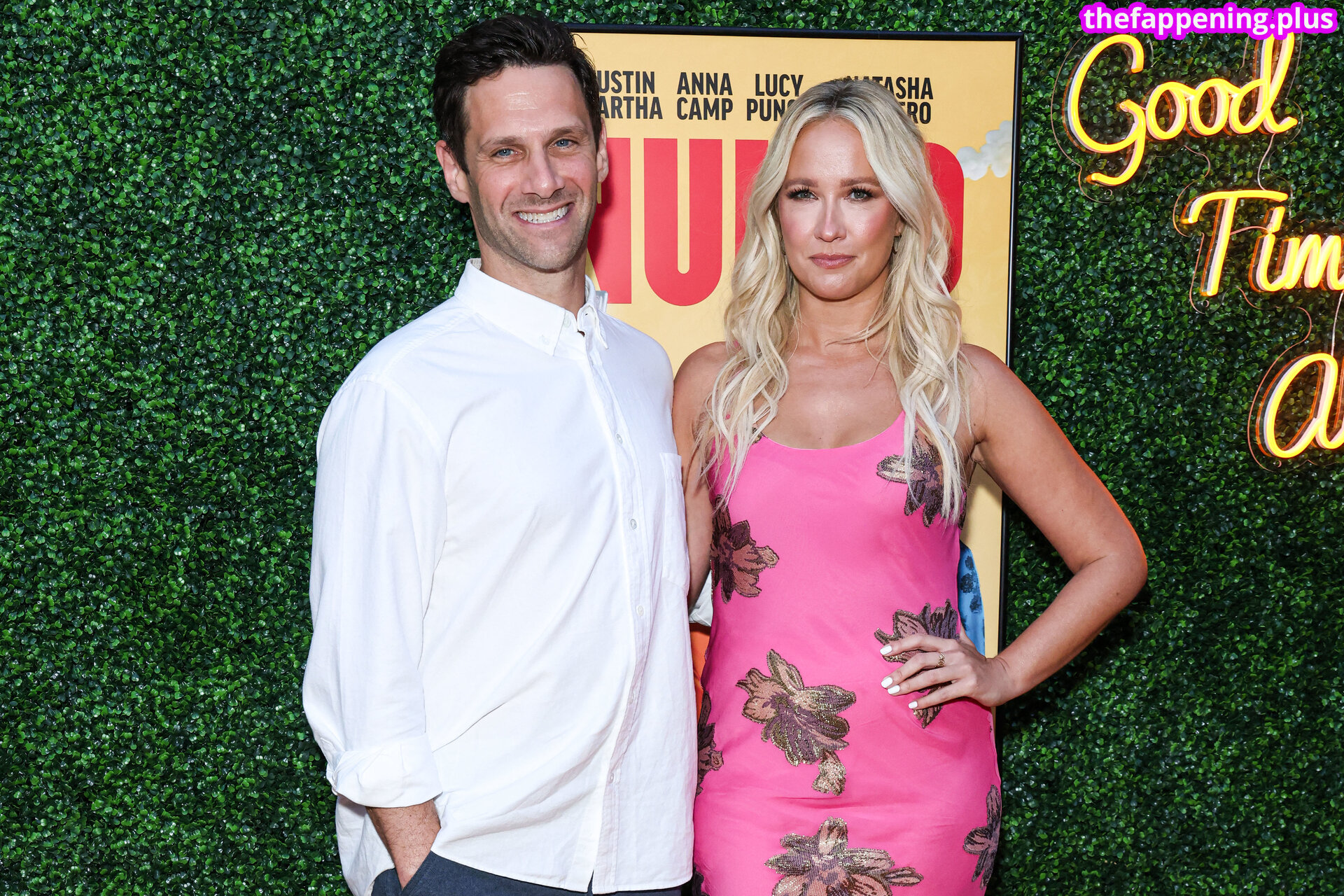 Anna Camp