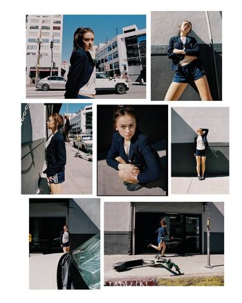 Anna Cathcart