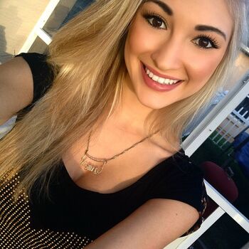 Anna Faith Carlson