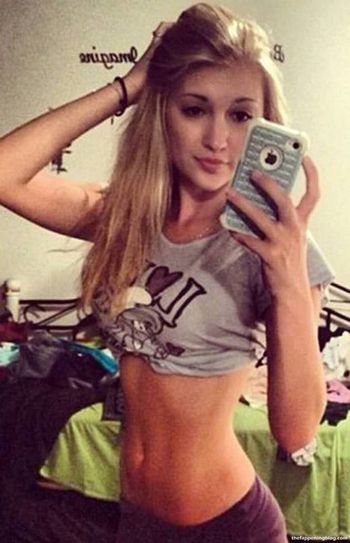 Anna Faith Carlson