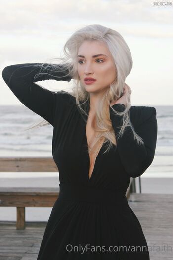 Anna Faith