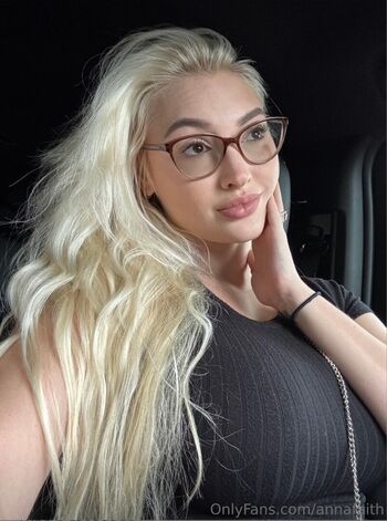 Anna Faith