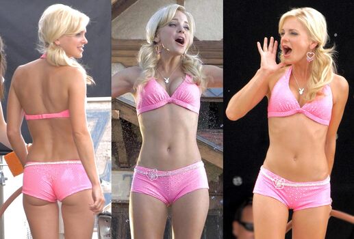 Anna Faris