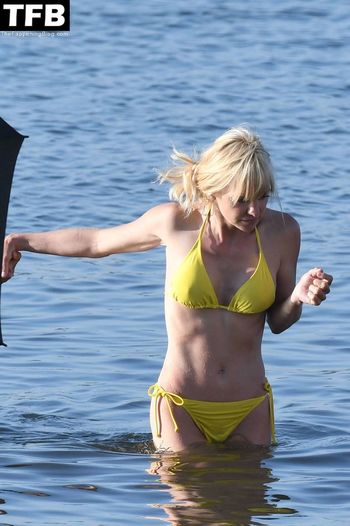 Anna Faris