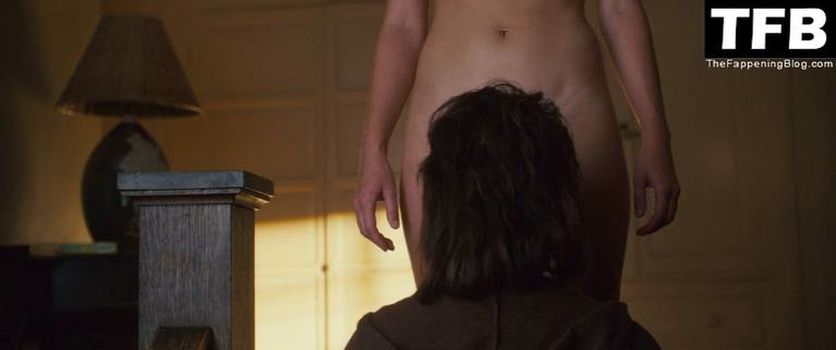 Anna Faris