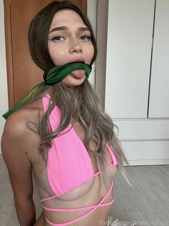 Anna_fetish