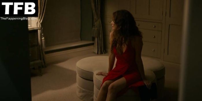 Anna Friel