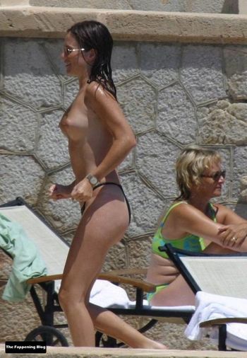 Anna Friel