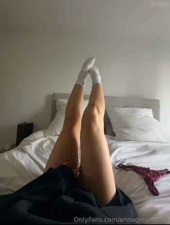 Anna Grey