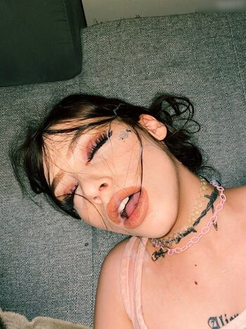 Anna Haag / badbigbootybitch