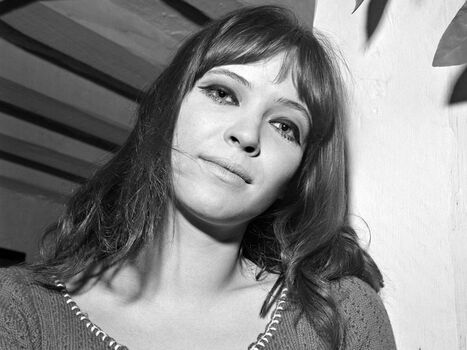 Anna Karina