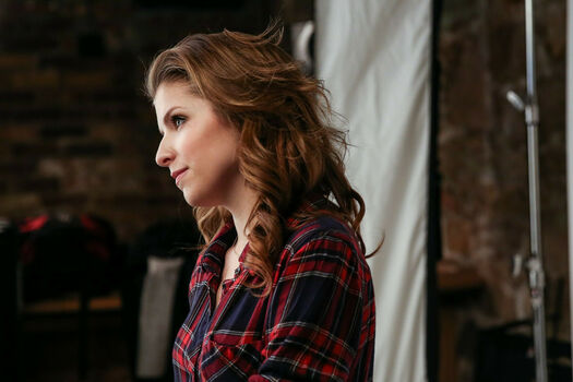 Anna Kendrick
