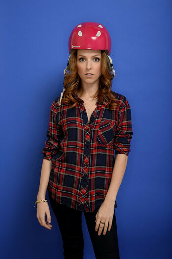 Anna Kendrick
