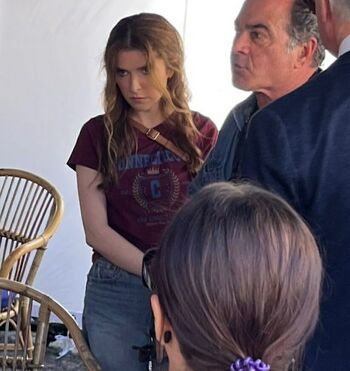 Anna Kendrick