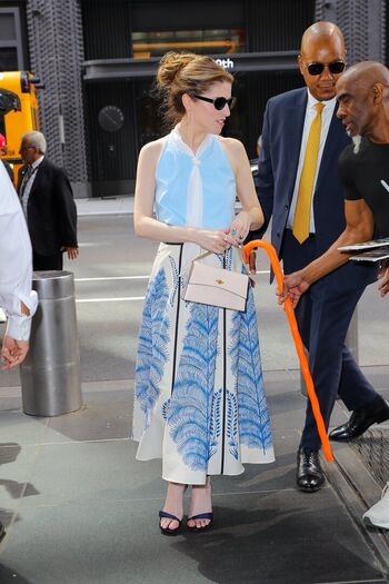Anna Kendrick