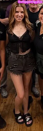 Anna Kendrick
