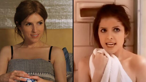 Anna Kendrick