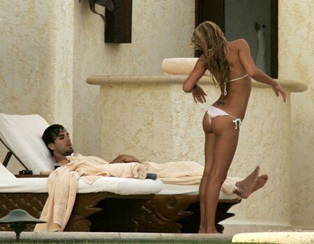Anna Kournikova