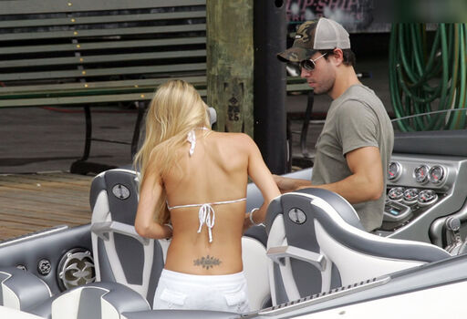 Anna Kournikova