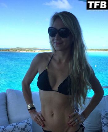 Anna Kournikova