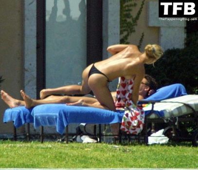 Anna Kournikova