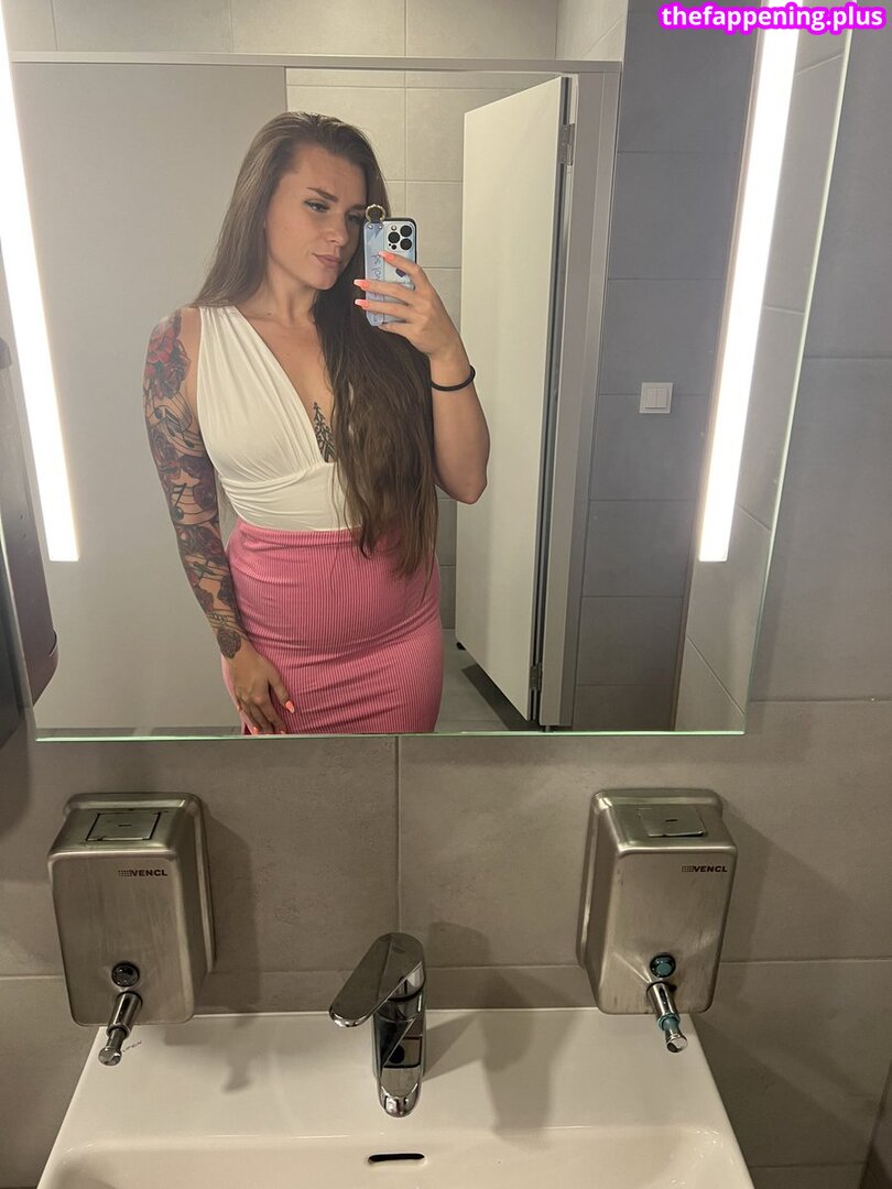 Anna Kratoskova