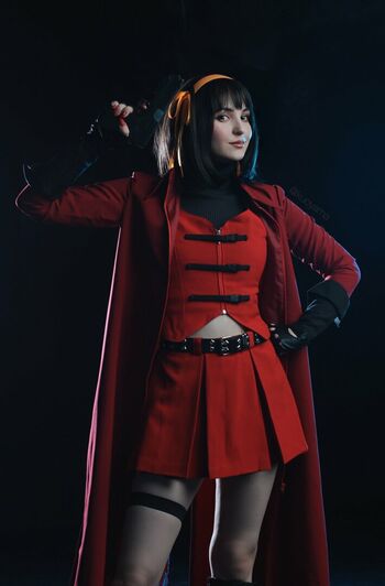 Anna Kuoyama