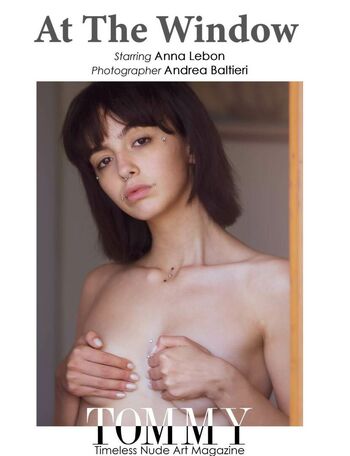 Anna Lebon
