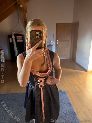 Anna lindt
