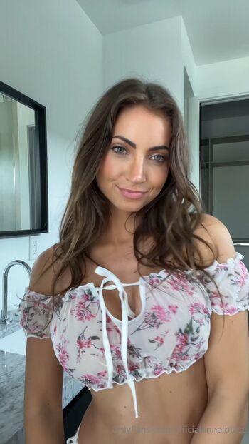 Anna Louise