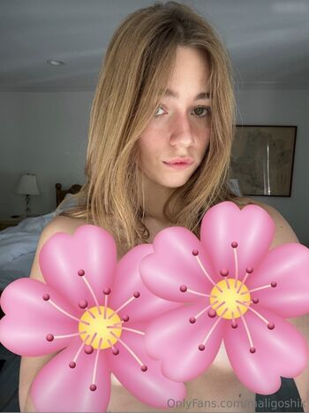 Anna Maligoshika