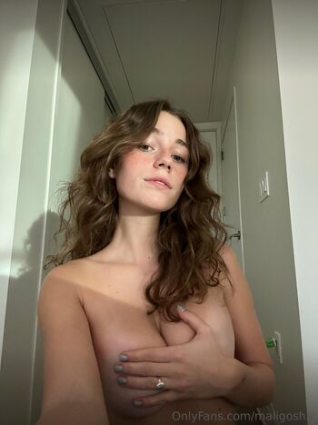 Anna Malygon