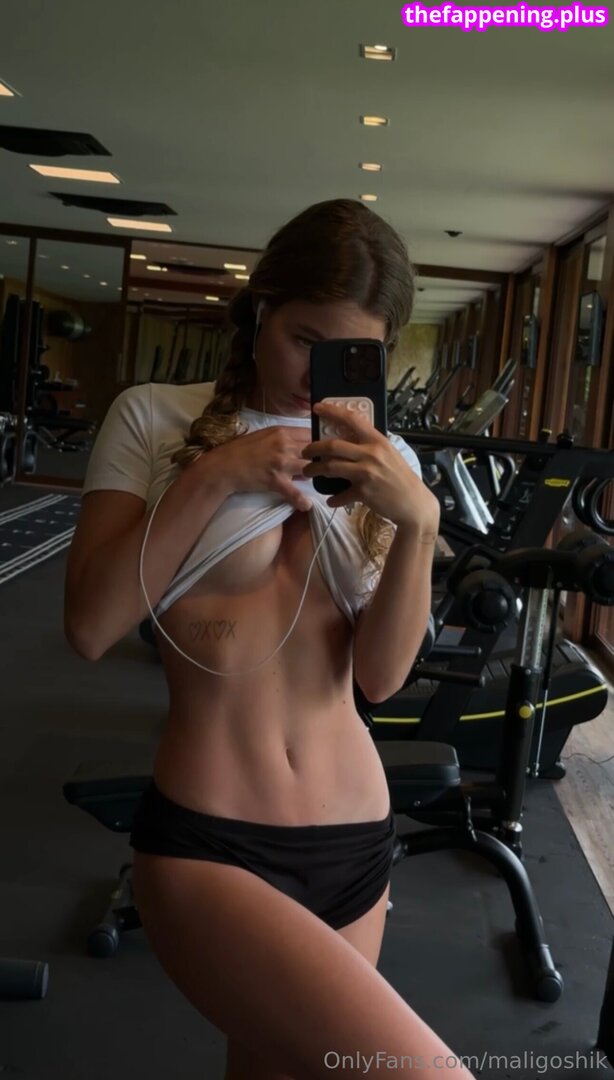 Anna Malygon | maligoshik | maligoshik.a