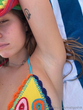 Anna Malygon | maligoshik | maligoshik.a