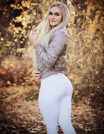 Anna Nystrom