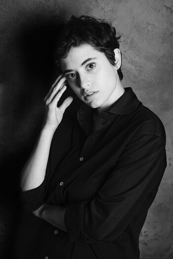 Anna Pittureri