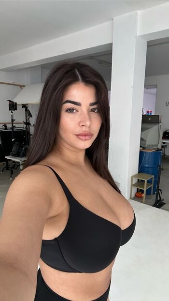 Anna Rebellato