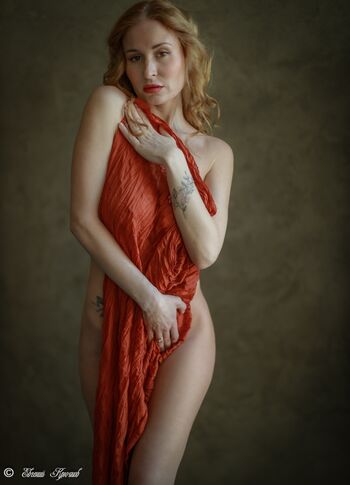 Anna Rogova
