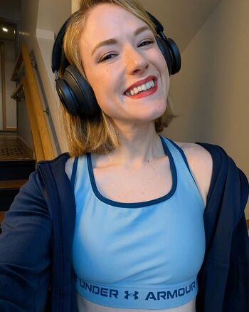 Anna Rudolf