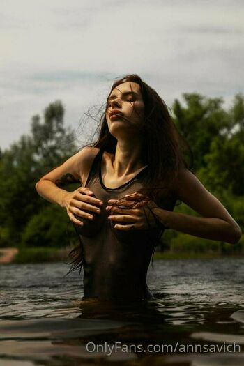 Anna Savich