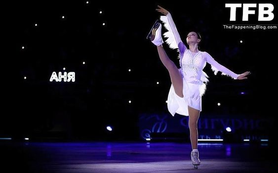 Anna Shcherbakova