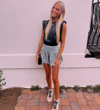 Anna Sikes